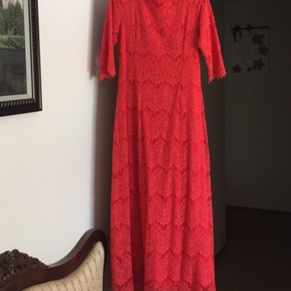 Dainty Jewell’s  dress 🎊host pick🎊1/4/19 - Picture 5 of 8